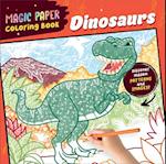 Magic Paper Coloring Book