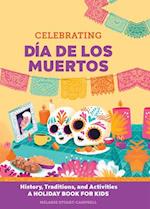 Celebrating Día de Los Muertos