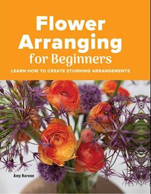 Flower Arranging for Beginners