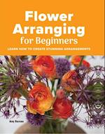 Flower Arranging for Beginners