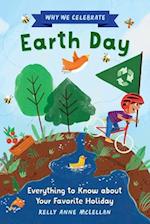 Why We Celebrate Earth Day