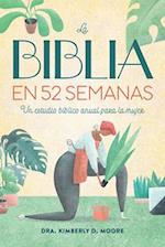 La Biblia En 52 Semanas