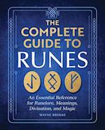 The Complete Guide to Runes