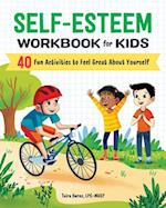 Self-Esteem Workbook for Kids