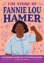 The Story of Fannie Lou Hamer