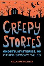 Creepy Stories