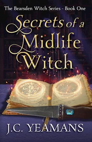 Secrets of a Midlife Witch