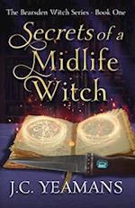 Secrets of a Midlife Witch 