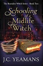 Schooling of a Midlife Witch 