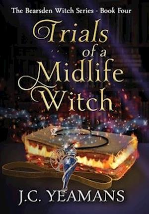 Trials of a Midlife Witch