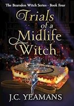 Trials of a Midlife Witch