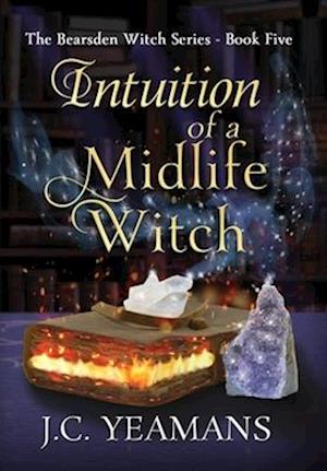 Intuition of a Midlife Witch