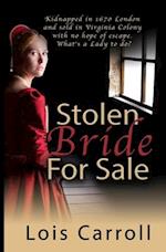 Stolen Bride for Sale 