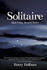 Solitaire: An Adam Fraley Mystery 