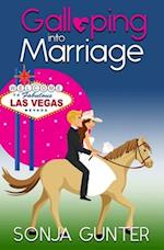 Galloping Into Marriage