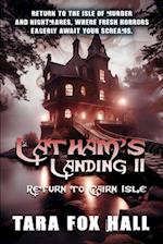 Latham's Landing II