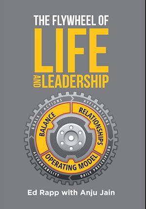 The Flywheel of Life and Leadership