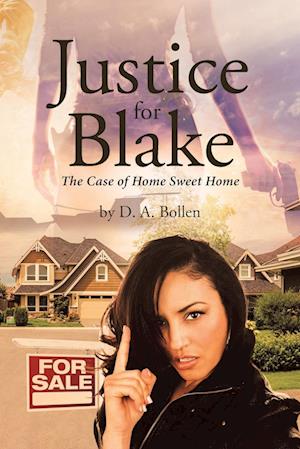 Justice for Blake: The Case of Home Sweet Home