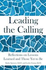 Leading the Calling