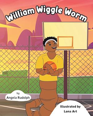 William Wiggle Worm