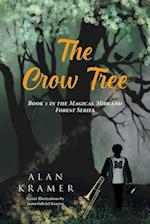 The Crow Tree: Book 1 in the Magical Midland Forest Series 