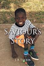 Saviour's Story 