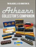 Athearn Collector's Companion 