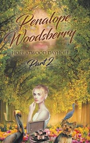 Penalope Woodsberry