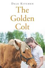 Golden Colt