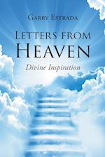 Letters from Heaven