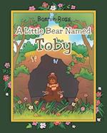 A Little Bear Named Toby 