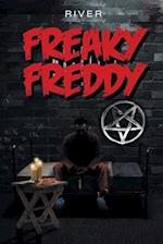 Freaky Freddy 
