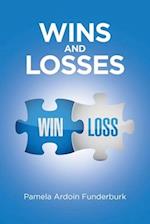 Wins and Losses 