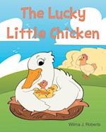 The Lucky Little Chicken 