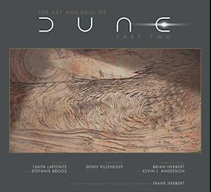 The Art and Soul of Dune