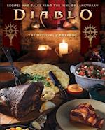 Diablo: The Official Cookbook