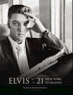Elvis at 21 (Reissue)
