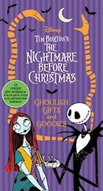 Disney Tim Burton's Nightmare Before Christmas