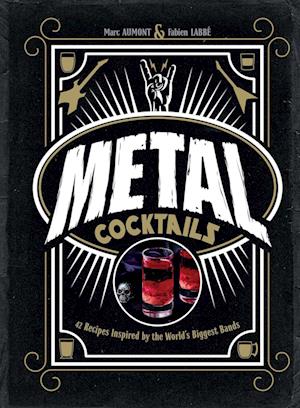 Metal Cocktails