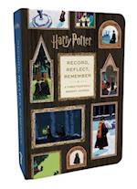 Harry Potter Memory Journal