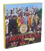 The Beatles: Sgt. Pepper's Lonely Hearts Club Record Album Journal