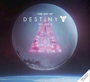 The Art of Destiny, Volume 3