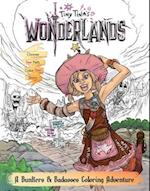 Tiny Tina's Wonderlands