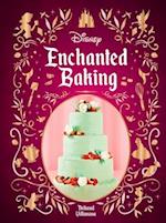 Disney Enchanted Baking