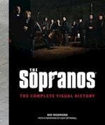 The Sopranos: The Complete Visual History