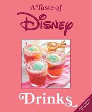 A Taste of Disney: Drinks