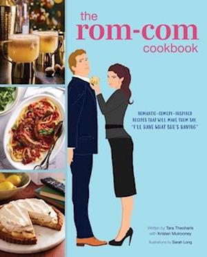 The Rom-Com Cookbook