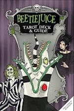 Beetlejuice Tarot Deck & Guide