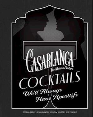 Casablanca Cocktails