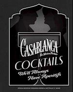 Casablanca Cocktails